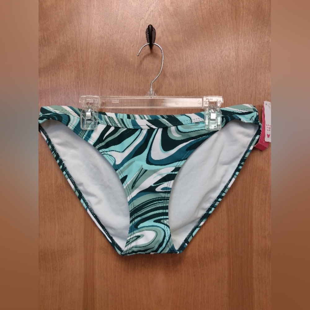 Xhilaration swim bottoms